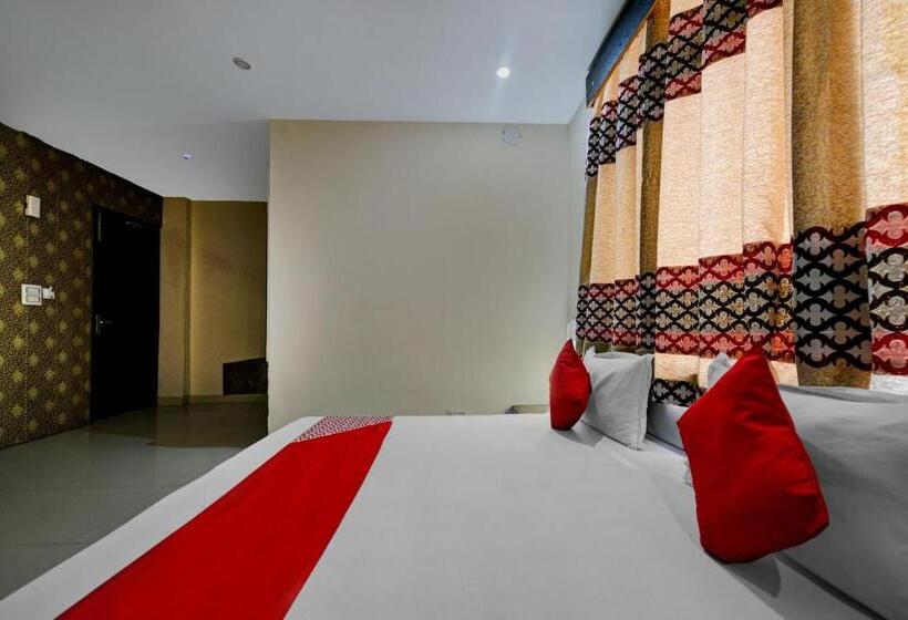 스탠다드 룸, O Asian Resorts N Spa
