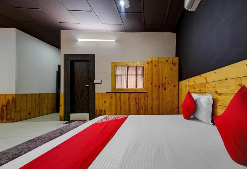 스탠다드 룸, O Asian Resorts N Spa