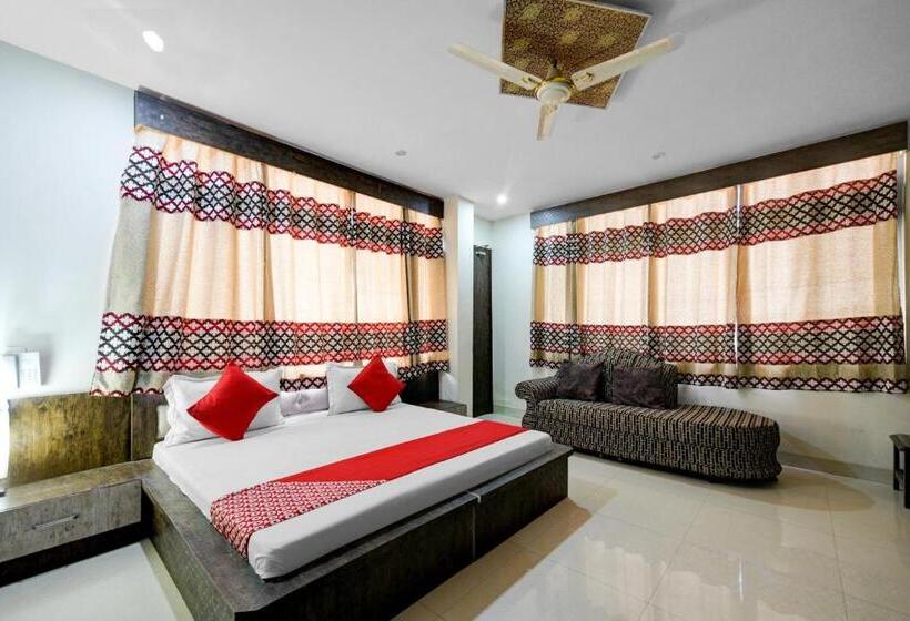 스탠다드 룸, O Asian Resorts N Spa