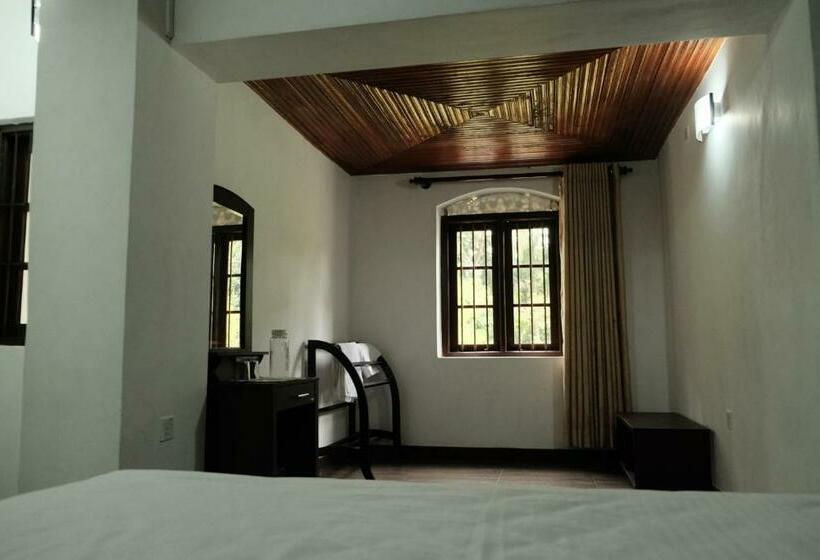 اتاق استاندارد, Villa Kengalle