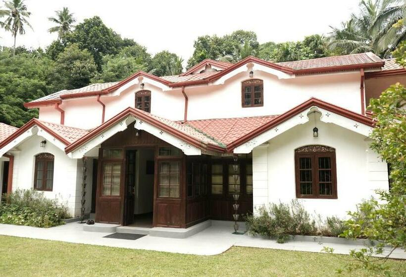 اتاق خانوادگی, Villa Kengalle