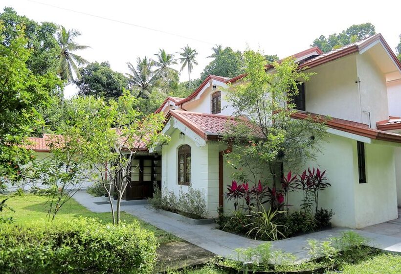 اتاق استاندارد, Villa Kengalle