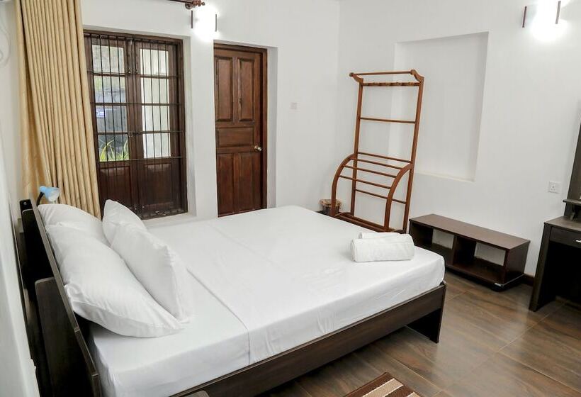 اتاق استاندارد, Villa Kengalle