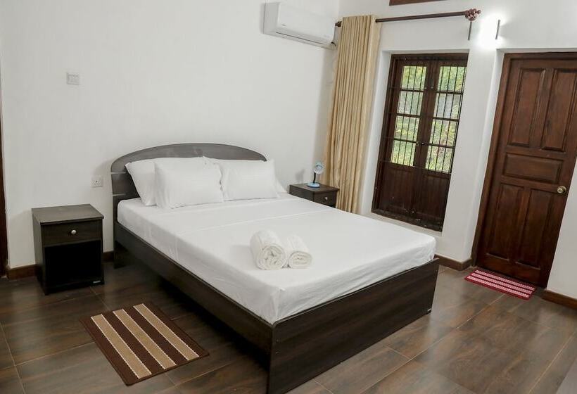 اتاق استاندارد, Villa Kengalle