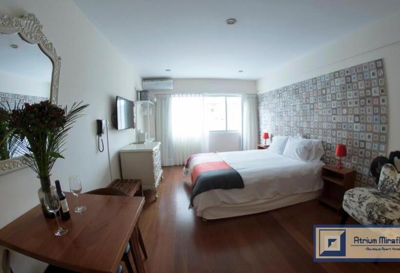 سوییت, Atrium Miraflores
