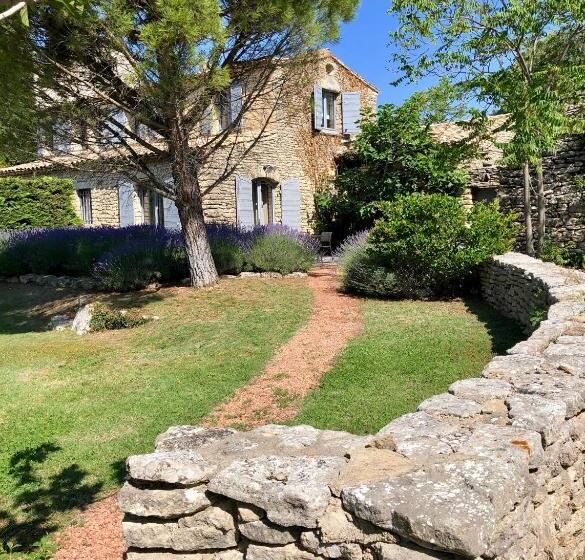 اتاق استاندارد با تراس, Domaine De L Enclos