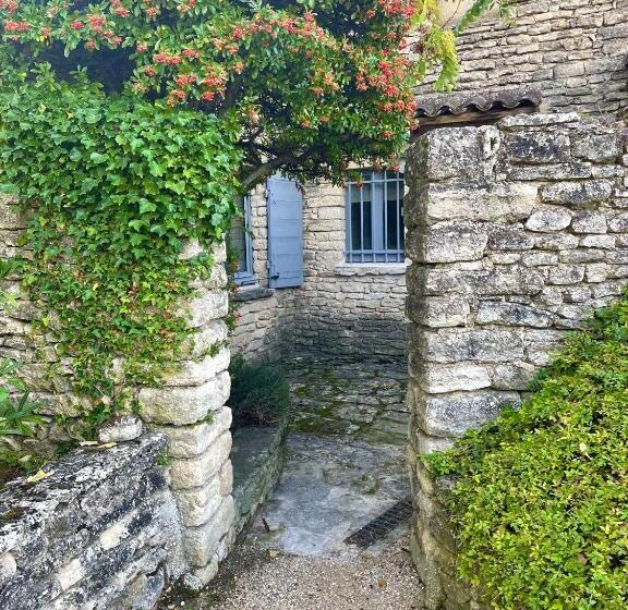 Suite with Terrace, Domaine De L Enclos