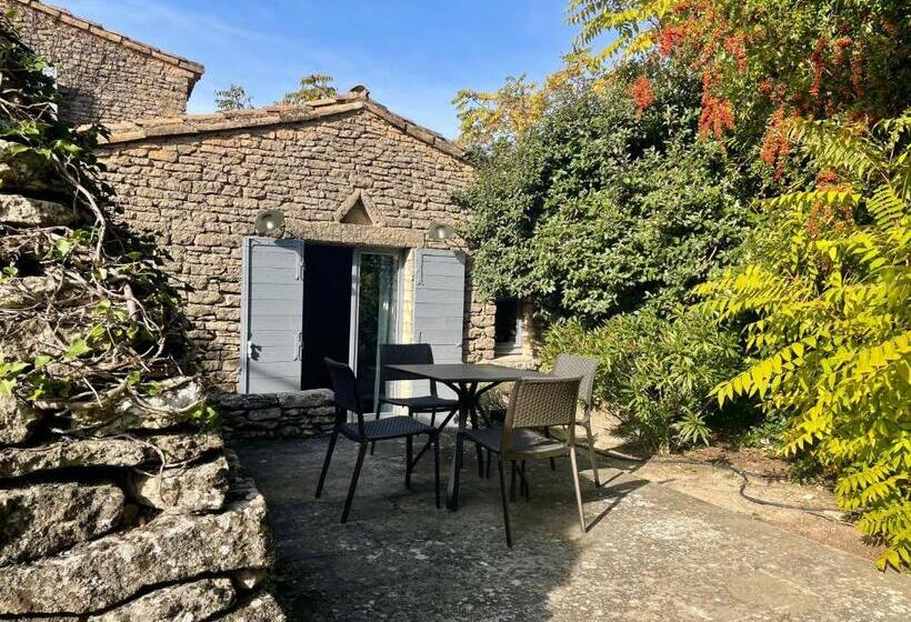 Suite with Terrace, Domaine De L Enclos