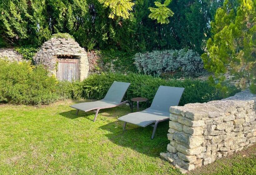 Suite with Terrace, Domaine De L Enclos