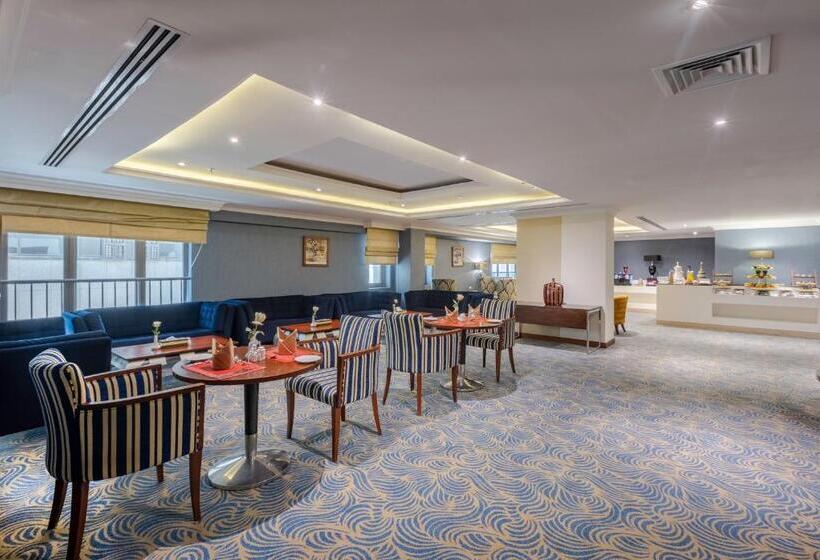 Номер Executive Кровать Кинг, Al Aqeeq Madinah