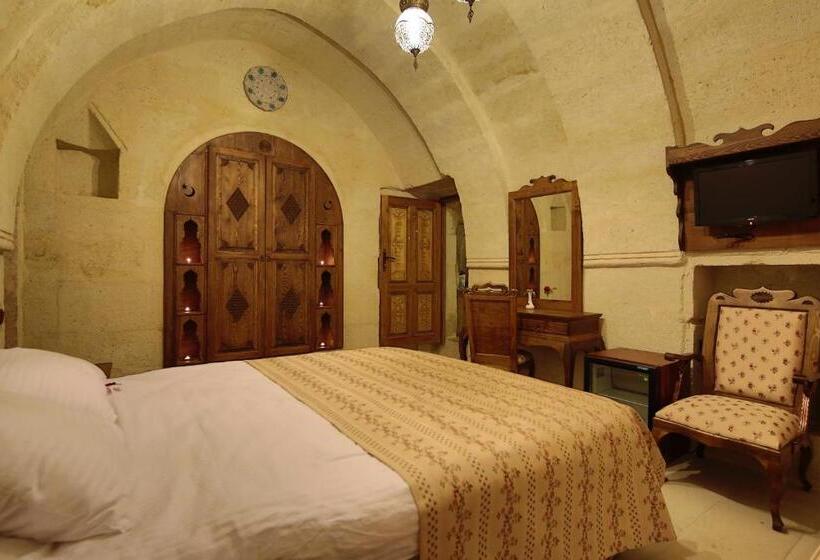 Номер Deluxe, Fairyland Cave