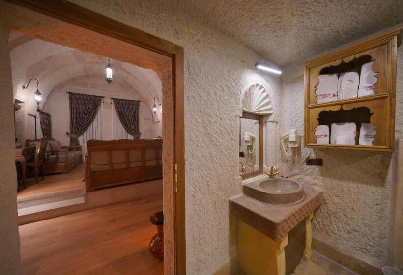 Семейный Номер Deluxe, Fairyland Cave