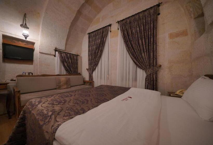 Семейный Номер Deluxe, Fairyland Cave