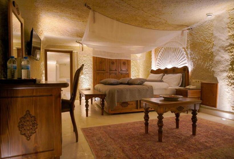Номер Deluxe с Балконом, Fairyland Cave