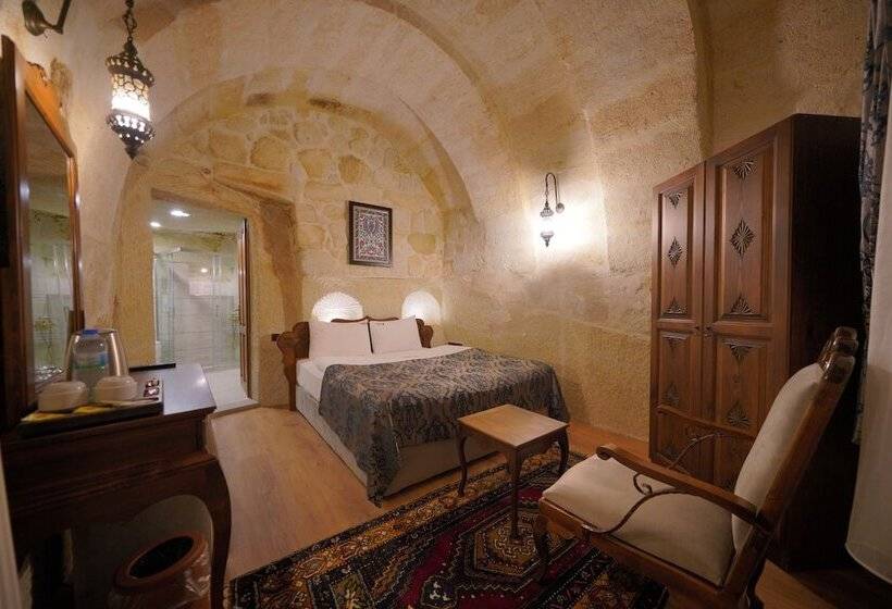 Номер Superior, Fairyland Cave