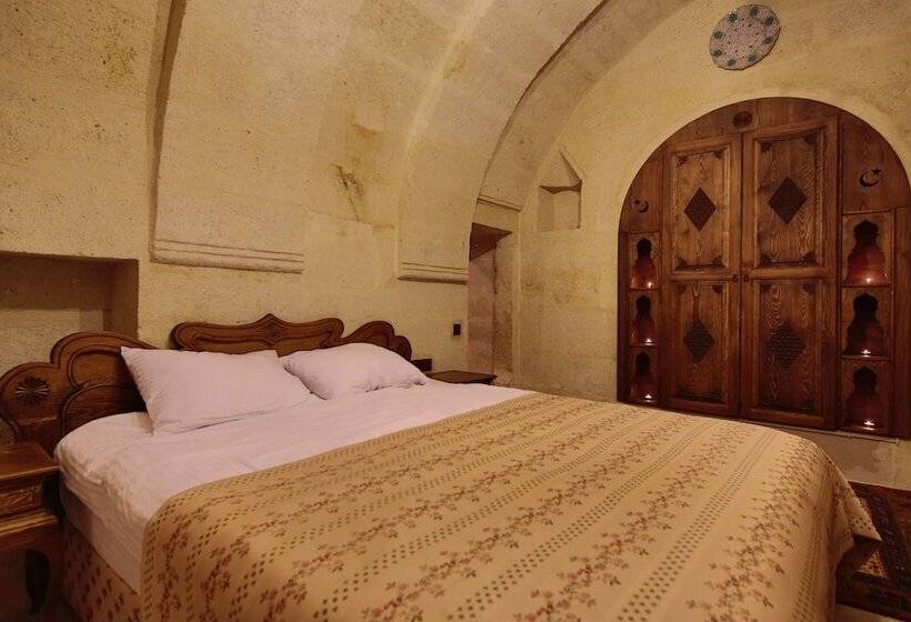 Номер Deluxe, Fairyland Cave