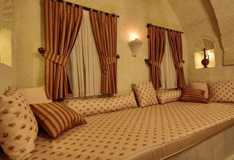 Номер Deluxe, Fairyland Cave