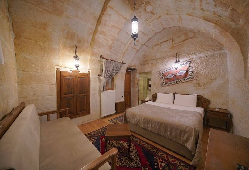 Номер Superior, Fairyland Cave