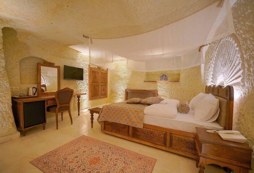Номер Стандарт, Fairyland Cave