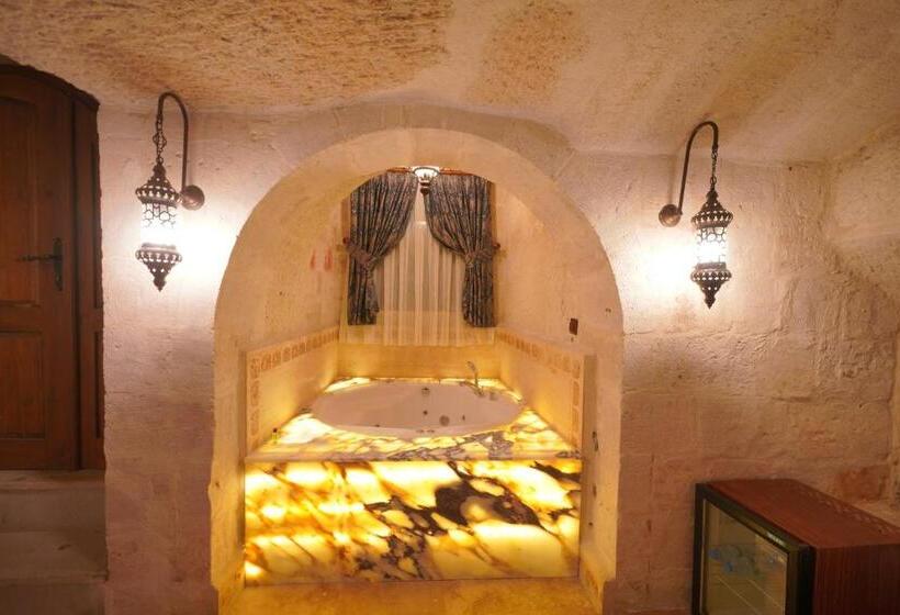 Люкс Повышенной Комфортности, Fairyland Cave