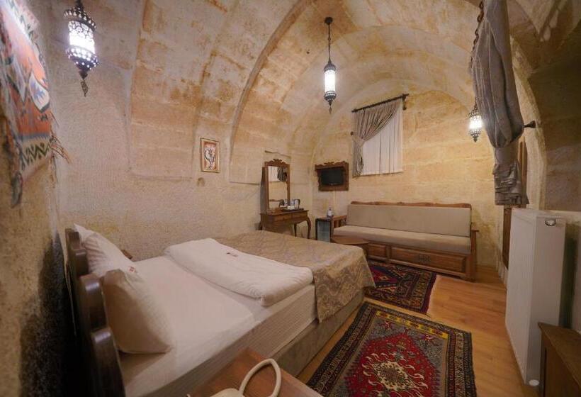 Номер Superior, Fairyland Cave