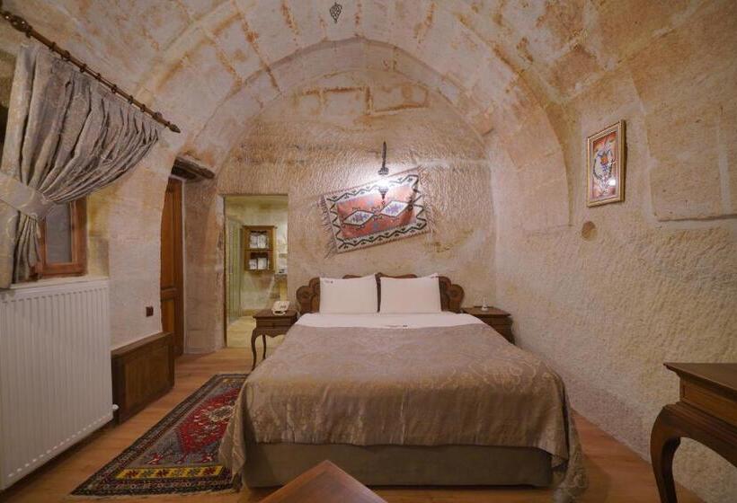 Номер Superior, Fairyland Cave