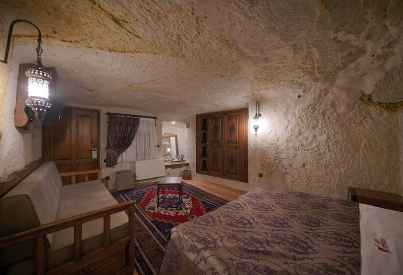 Номер Deluxe, Fairyland Cave