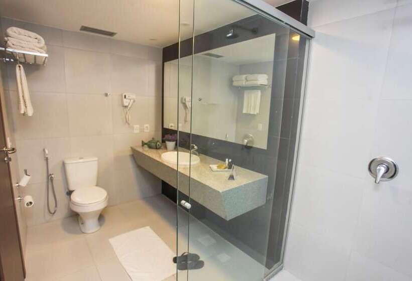 Quarto Estandar, Gran Mareiro