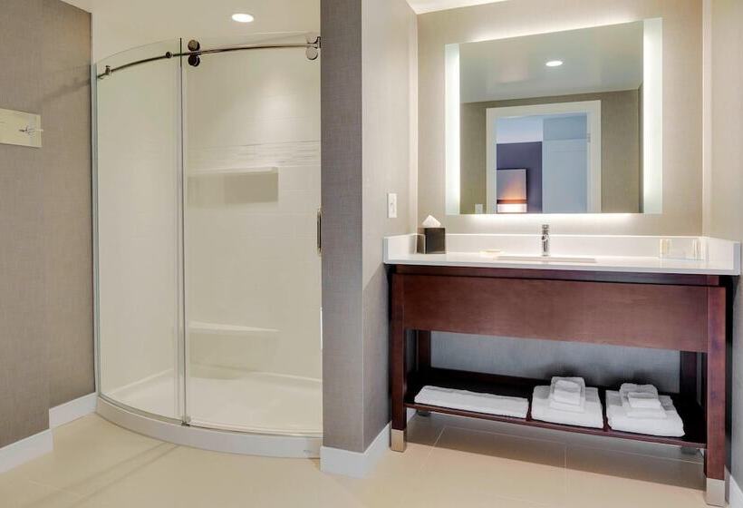 استودیوی استاندارد, Residence Inn By Marriott Bangor