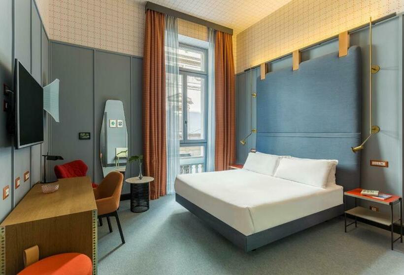 اتاق سوپریور, Room Mate Giulia