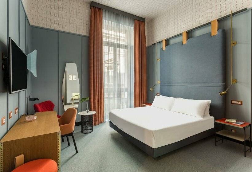 اتاق سوپریور, Room Mate Giulia