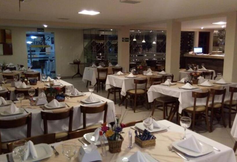 اتاق سوپریور, Serra Golfe