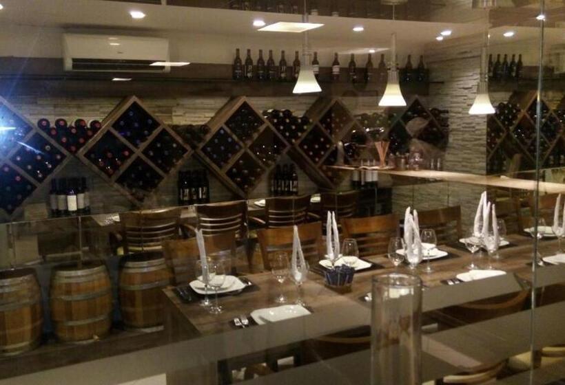 اتاق سوپریور, Serra Golfe