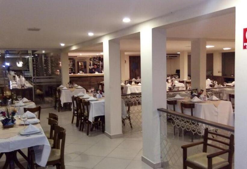 اتاق سوپریور, Serra Golfe