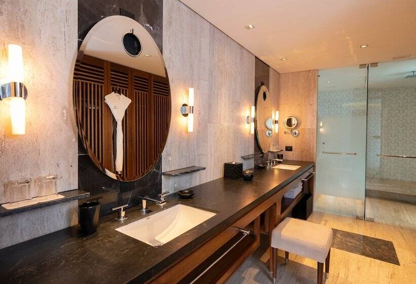 Люкс Вид на Город, Hyatt Centric Playa Del Carmen   Downtown House & Beach House