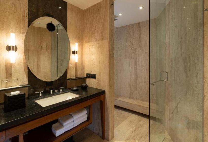 Стандартный Номер Кровать Кинг, Hyatt Centric Playa Del Carmen   Downtown House & Beach House
