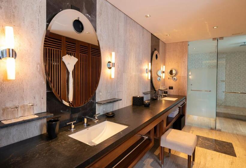 Люкс Вид на Город, Hyatt Centric Playa Del Carmen   Downtown House & Beach House