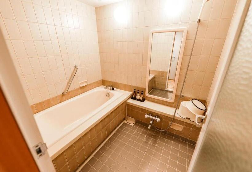 Номер Стандарт, Chateraise Hotel Nirasaki No Mori