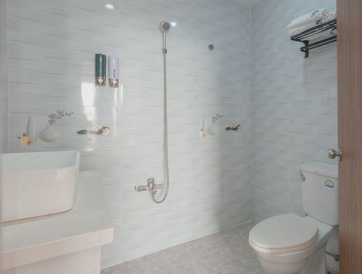 اتاق سوپریور, Nami Hotel Nha Trang