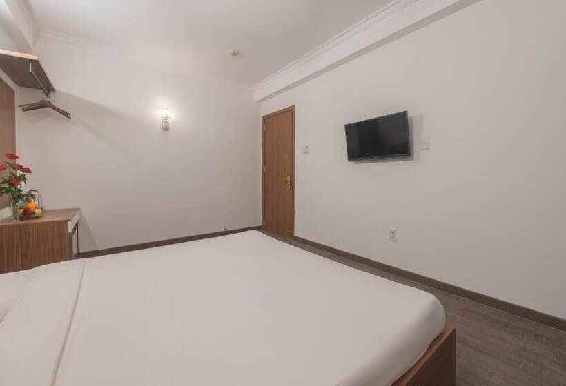 اتاق سوپریور, Nami Hotel Nha Trang