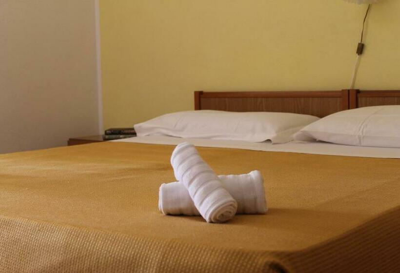 Номер Стандарт Вид на Море, Piccolo Hotel Nuova Gestione