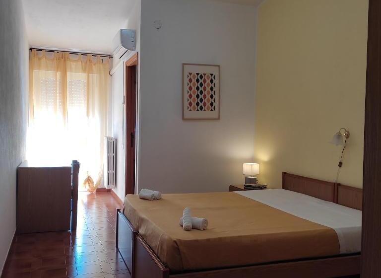 Номер Стандарт Вид на Море, Piccolo Hotel Nuova Gestione