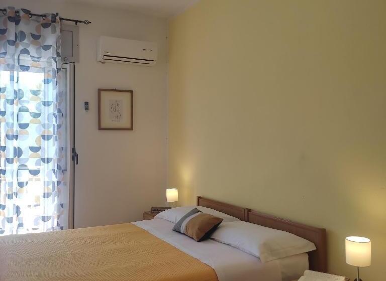Стандартный Номер Кровать Кинг, Piccolo Hotel Nuova Gestione