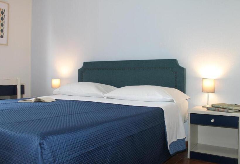 Номер Стандарт, Piccolo Hotel Nuova Gestione
