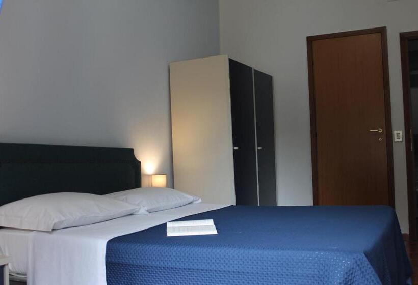 Номер Стандарт, Piccolo Hotel Nuova Gestione