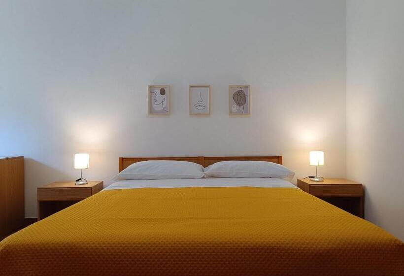 Номер Economy, Piccolo Hotel Nuova Gestione