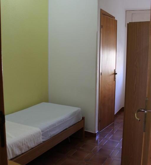 Habitación Individual Basic, Piccolo Hotel Nuova Gestione