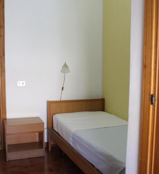 Одноместный Номер Basic, Piccolo Hotel Nuova Gestione