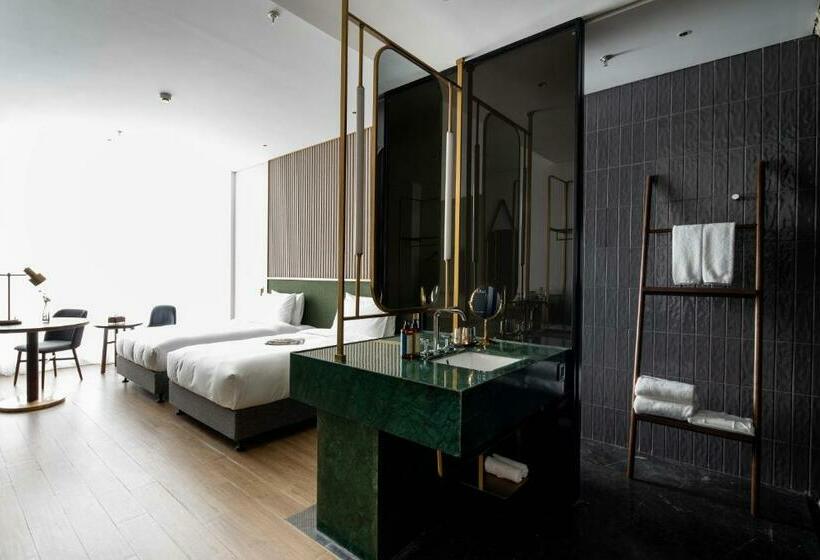 اتاق سوپریور, S&n Yiting Hotel Taizhou