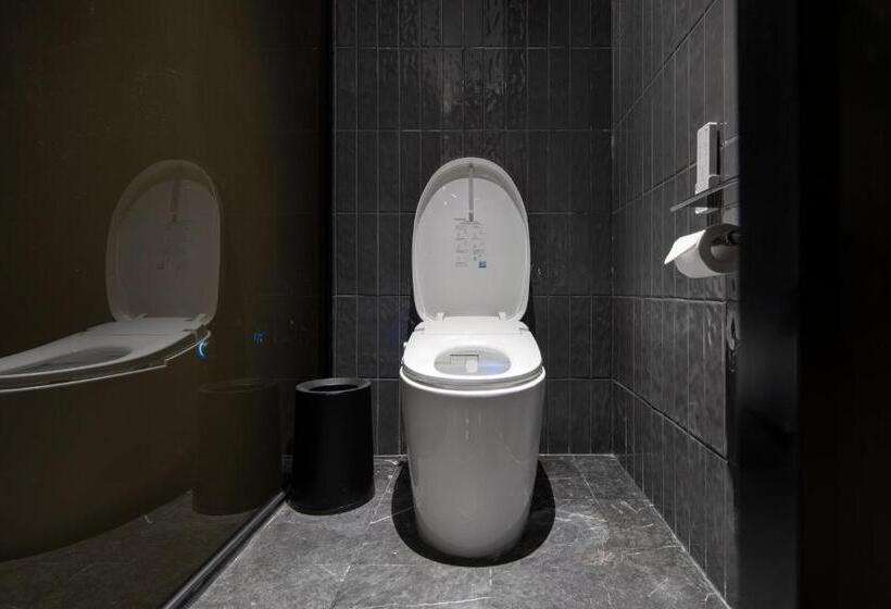 اتاق سوپریور, S&n Yiting Hotel Taizhou
